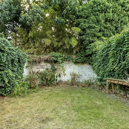 Appartamento Eglantier Anversa